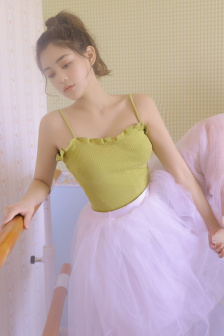 小雪性日记
